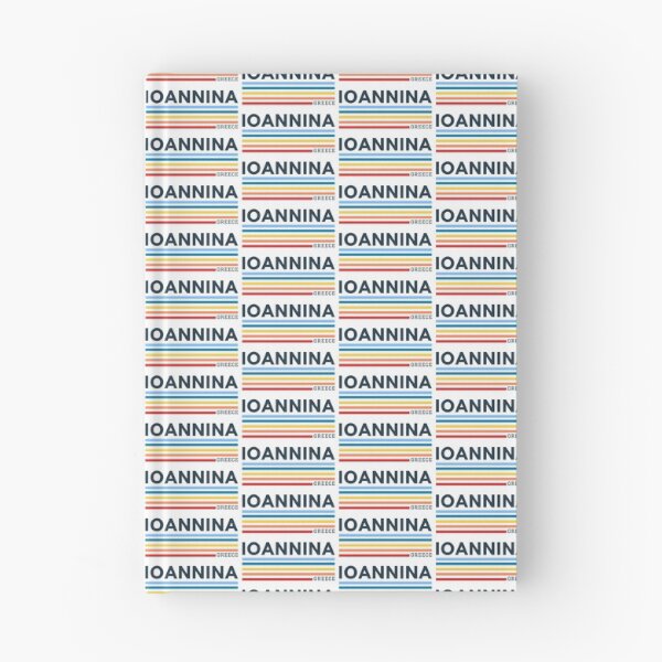 Item preview, Ioannina Greece designed and sold by europelines.
