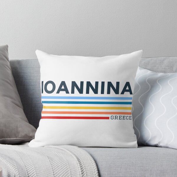 Item preview, Ioannina Greece designed and sold by europelines.