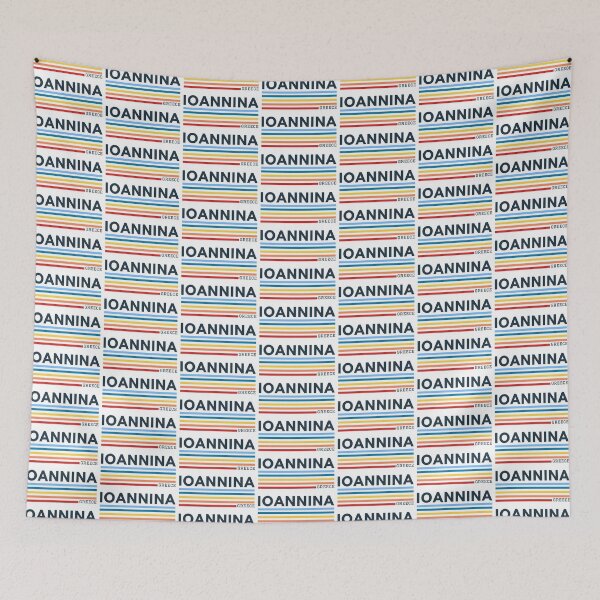Item preview, Ioannina Greece designed and sold by europelines.