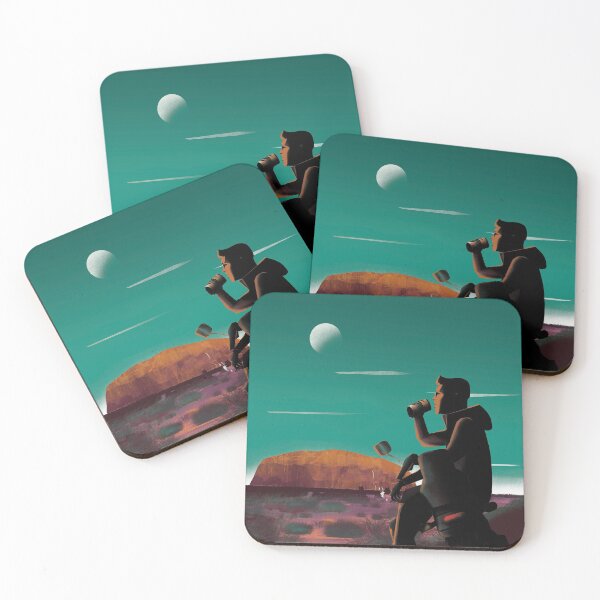 Item preview, Australia vintage travel poster designed and sold by Arctic frame studio.