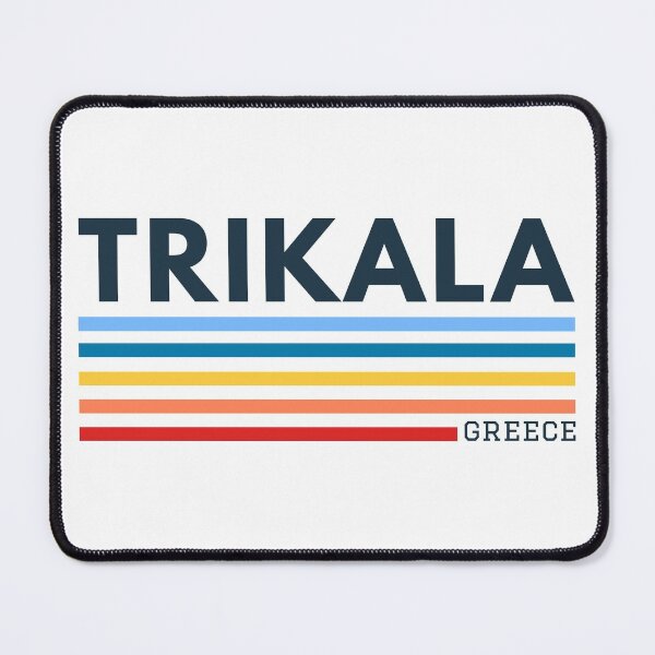 Item preview, Trikala Greece designed and sold by europelines.