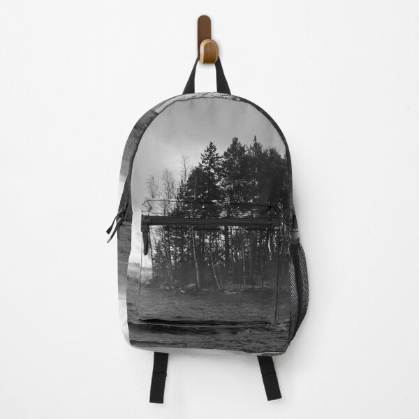Item preview, Por el lago tan frío bw designed and sold by Jouko Lehto Photography.
