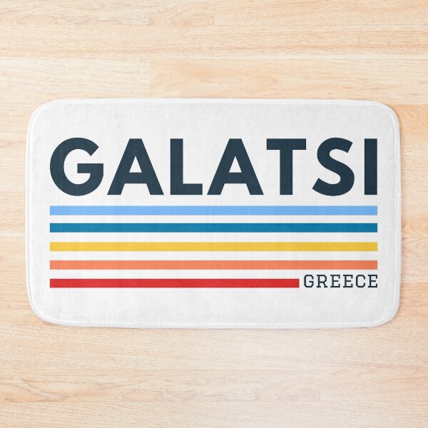 Item preview, Galatsi Greece designed and sold by europelines.