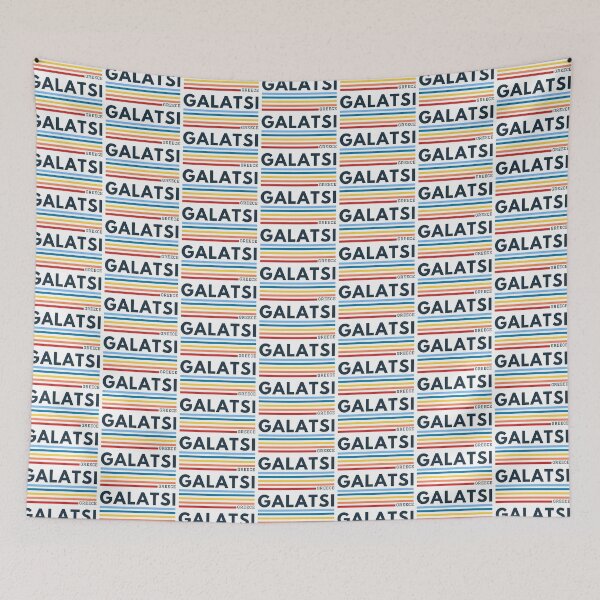 Item preview, Galatsi Greece designed and sold by europelines.