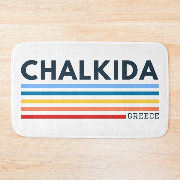 Item preview, Chalkida Greece designed and sold by europelines.