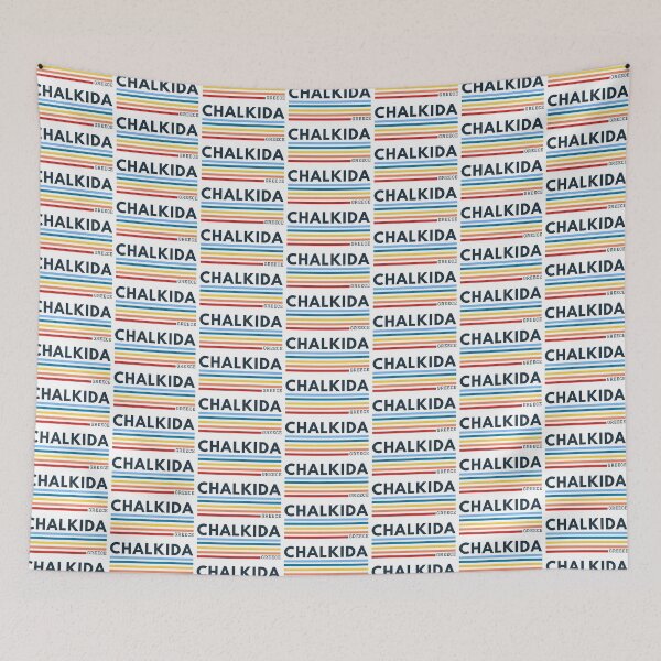 Item preview, Chalkida Greece designed and sold by europelines.