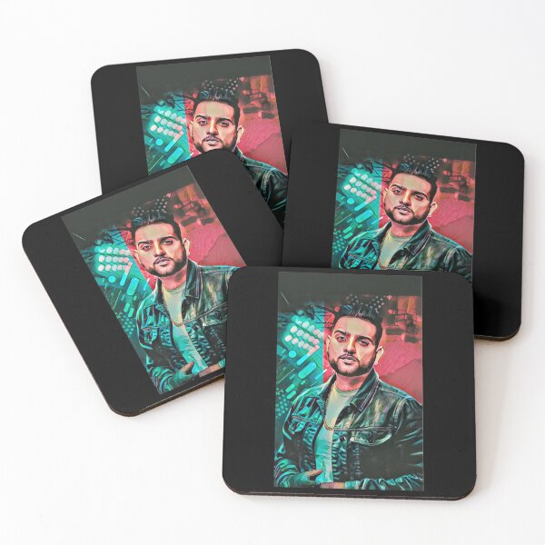 Item preview, Vintage Best Men Women Karan Aujla Of Important Choices designed and sold by Claudia Jarred.