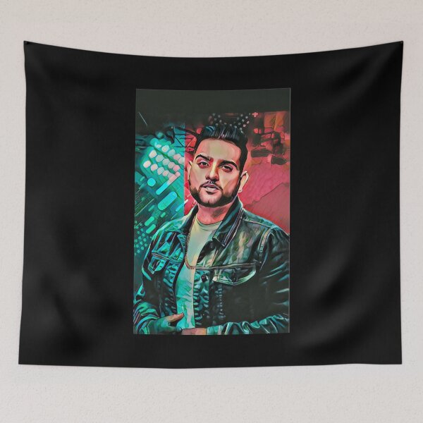 Item preview, Vintage Best Men Women Karan Aujla Of Important Choices designed and sold by Claudia Jarred.