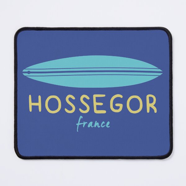 Item preview, SURFBOARD HOSSEGOR FRANCE designed and sold by boleteshop.