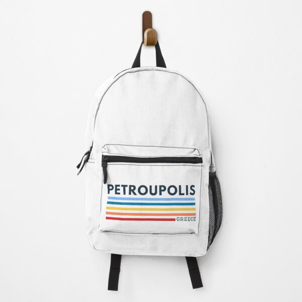 Item preview, Petroupolis Greece designed and sold by europelines.