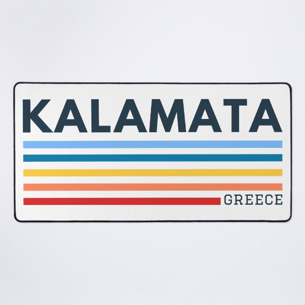 Item preview, Kalamata Greece designed and sold by europelines.