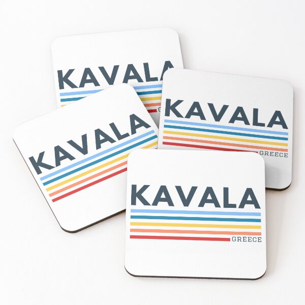 Item preview, Kavala Greece designed and sold by europelines.