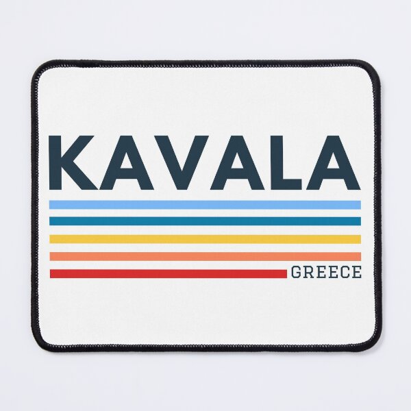 Item preview, Kavala Greece designed and sold by europelines.