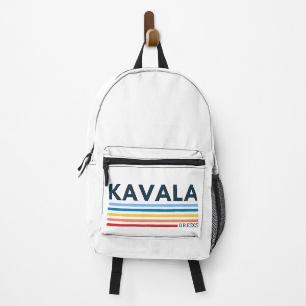 Item preview, Kavala Greece designed and sold by europelines.
