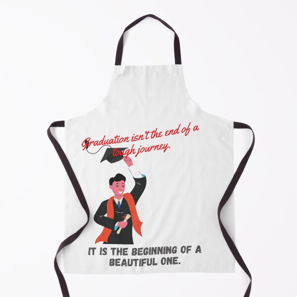 Item preview, Happy graduation, happy celebration, Beginning of a beautiful one designed and sold by Hinny8.