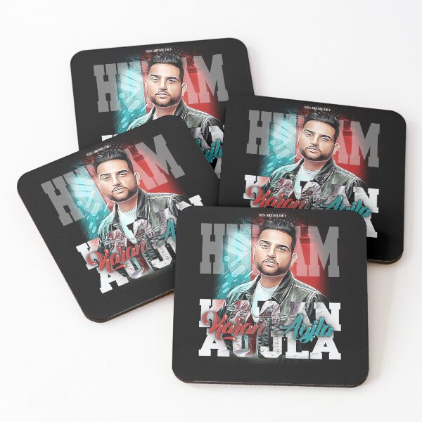 Item preview, Vintage Brother Of The Karan Aujla Artwork Lover designed and sold by Claudia Jarred.