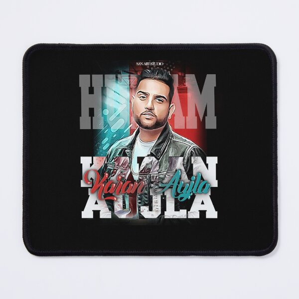 Item preview, Vintage Brother Of The Karan Aujla Artwork Lover designed and sold by Claudia Jarred.