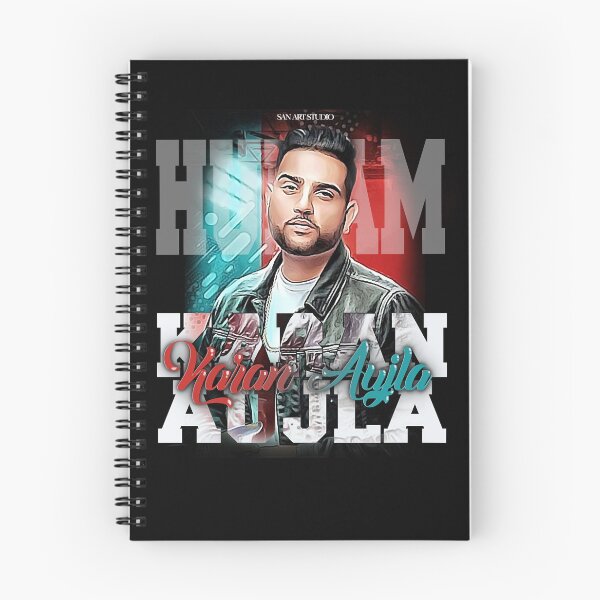 Item preview, Vintage Brother Of The Karan Aujla Artwork Lover designed and sold by Claudia Jarred.