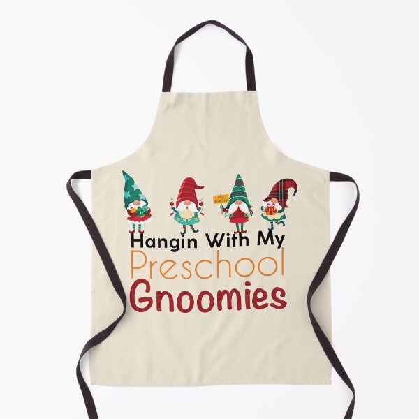 Item preview, Hangin With My Preschool Gnomies designed and sold by NawalMagdy.