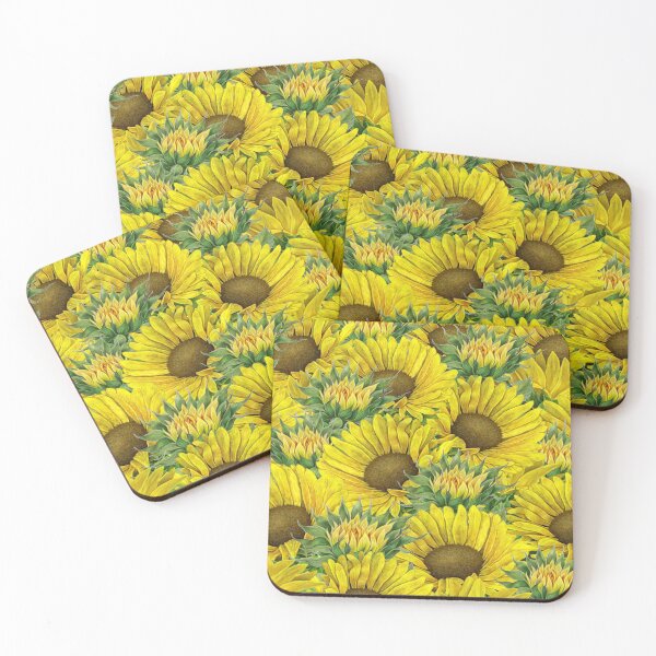 Item preview, Sunflower designed and sold by Branka.
