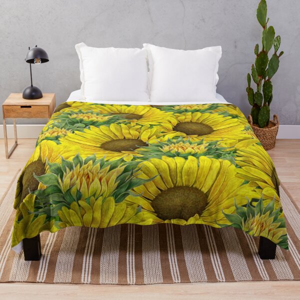 Item preview, Sunflower designed and sold by Branka.