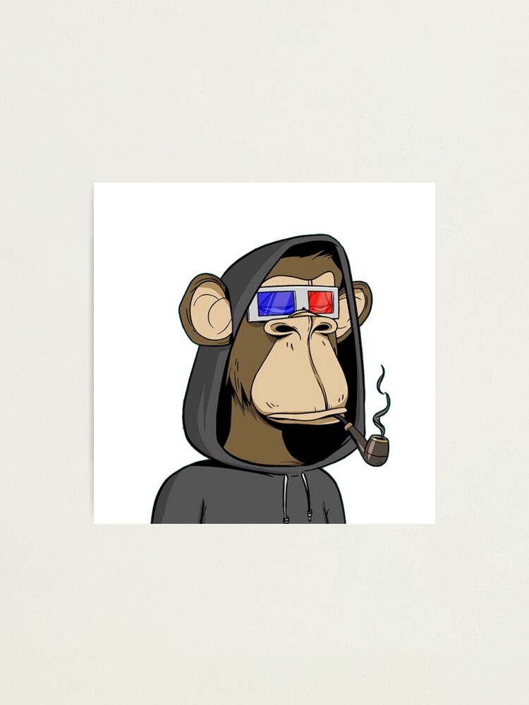 NFT Avatar Maker - Monkey Game::Appstore for Android