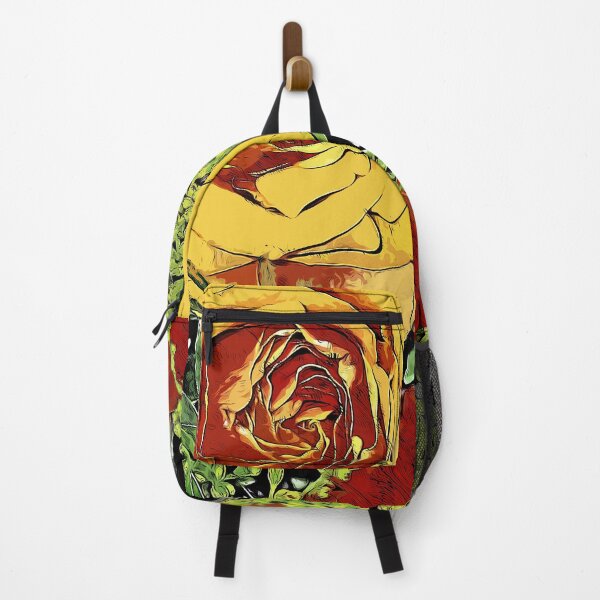 Artikelvorschau, Blumen Farbe Kunst entworfen und verkauft von artdragongift 15.