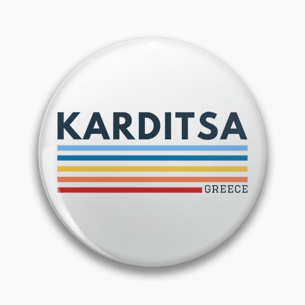 Item preview, Karditsa Greece designed and sold by europelines.