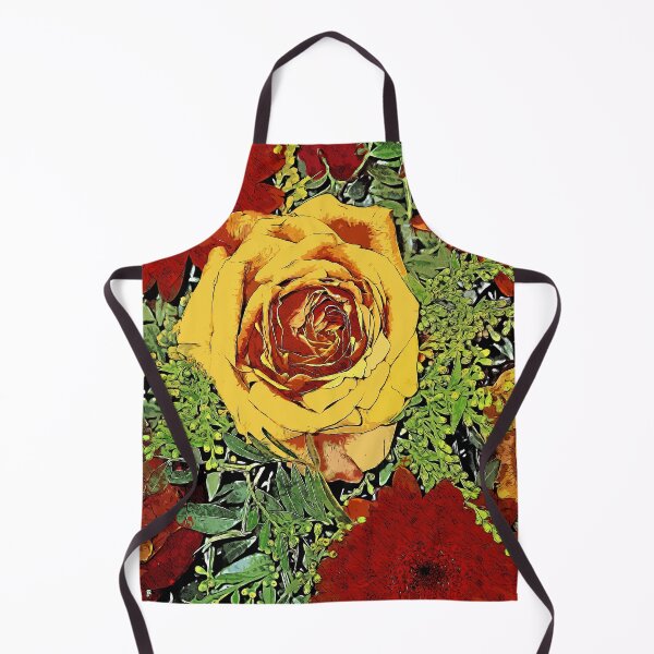 Item preview, Flowers color art designed and sold by artdragongift 15.