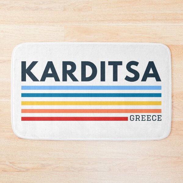 Item preview, Karditsa Greece designed and sold by europelines.