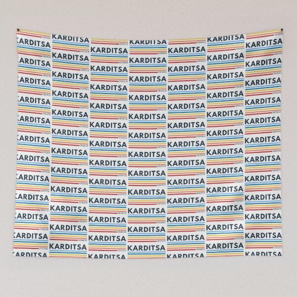 Item preview, Karditsa Greece designed and sold by europelines.