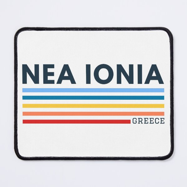 Item preview, Nea Ionia Greece designed and sold by europelines.