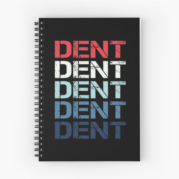 Item preview, Dent Name T Shirt - Dent Vintage Retro Dent Name Gift Item Tee designed and sold by rivenburga.
