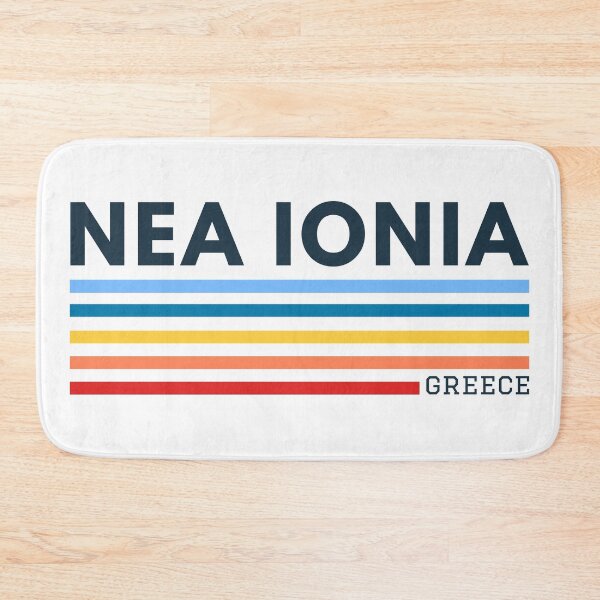Item preview, Nea Ionia Greece designed and sold by europelines.