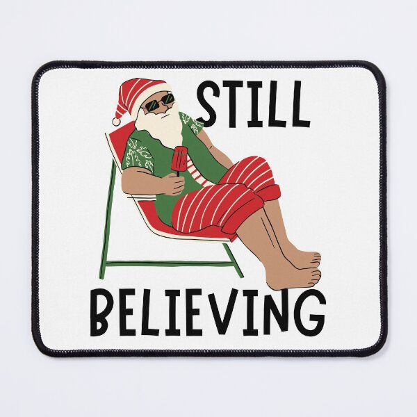 Item preview, Still Believing - Christmas designed and sold by AbhishekRastogi.