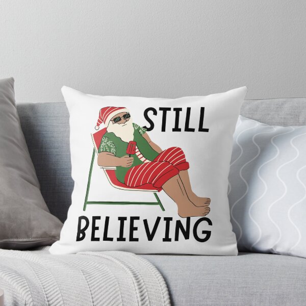 Item preview, Still Believing - Christmas designed and sold by AbhishekRastogi.