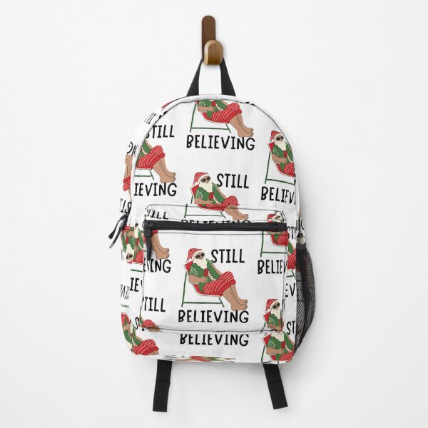 Item preview, Still Believing - Christmas designed and sold by AbhishekRastogi.