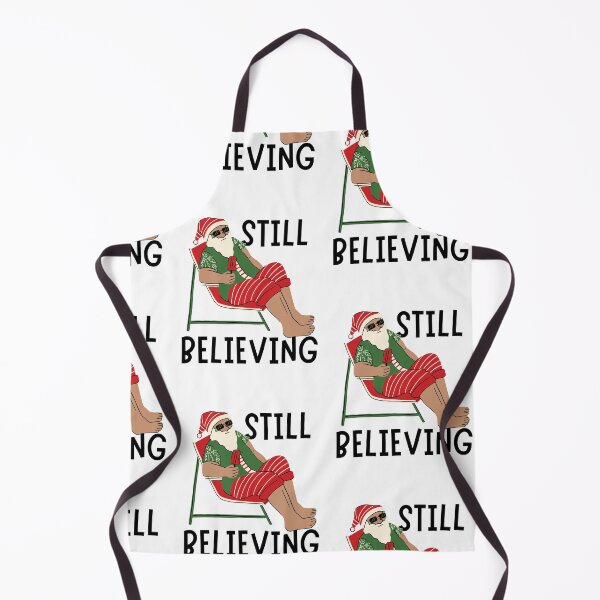 Item preview, Still Believing - Christmas designed and sold by AbhishekRastogi.