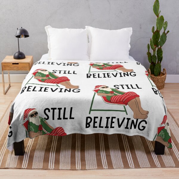 Item preview, Still Believing - Christmas designed and sold by AbhishekRastogi.
