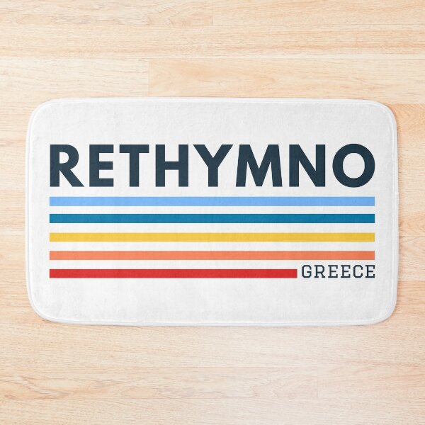Item preview, Rethymno Greece designed and sold by europelines.