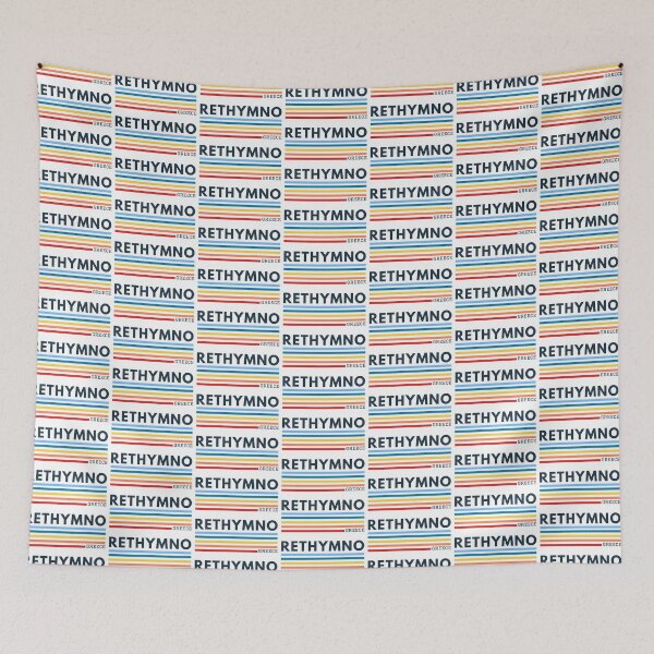 Item preview, Rethymno Greece designed and sold by europelines.