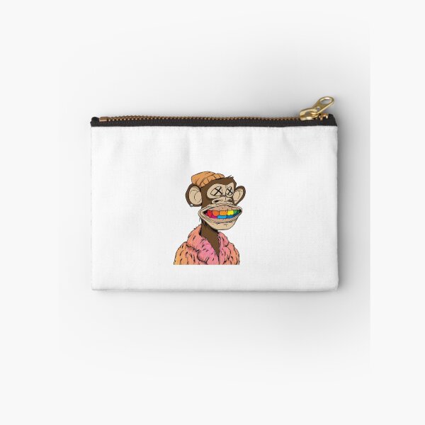 Item preview, NFT Mono Punk Design Collection designed and sold by PFCustomization.
