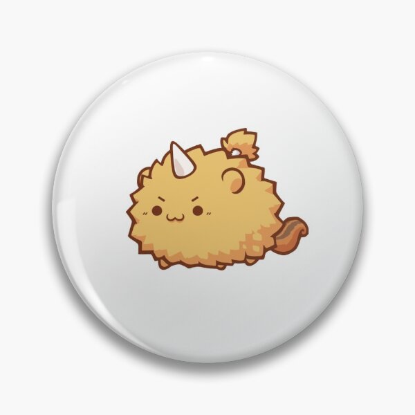 Item preview, Beast - Axie Infinity designed and sold by e-z4k.