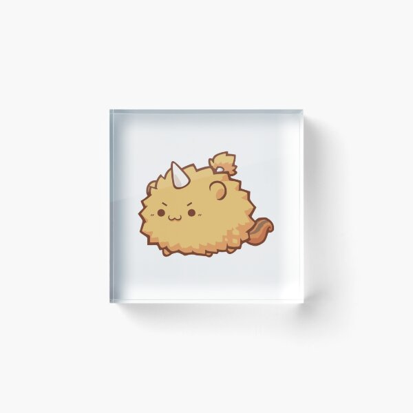 Item preview, Beast - Axie Infinity designed and sold by e-z4k.