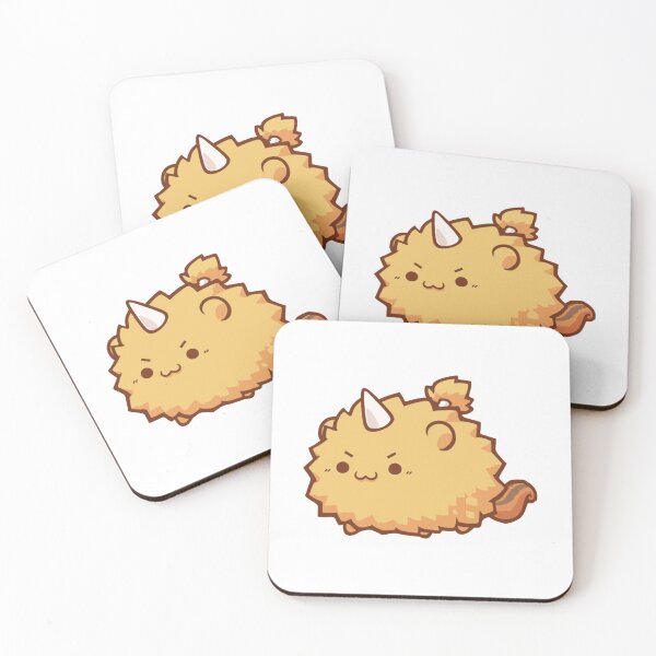 Item preview, Beast - Axie Infinity designed and sold by e-z4k.