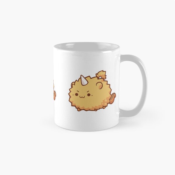 Item preview, Beast - Axie Infinity designed and sold by e-z4k.