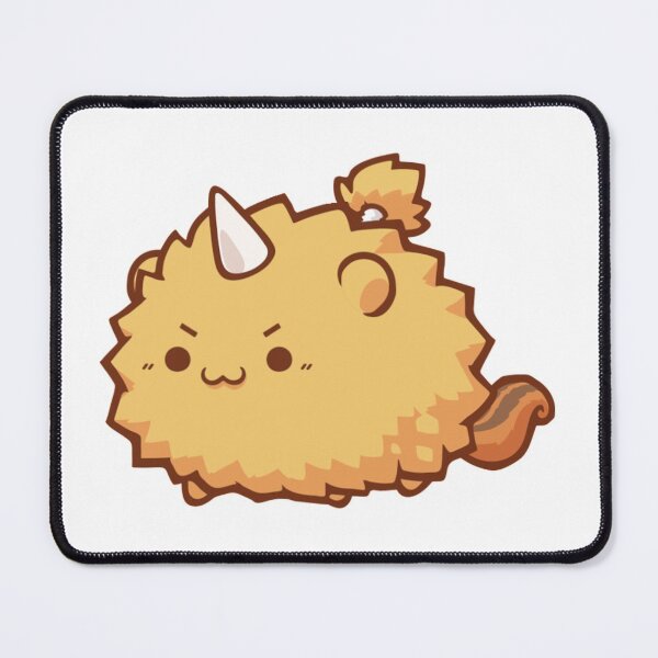 Item preview, Beast - Axie Infinity designed and sold by e-z4k.