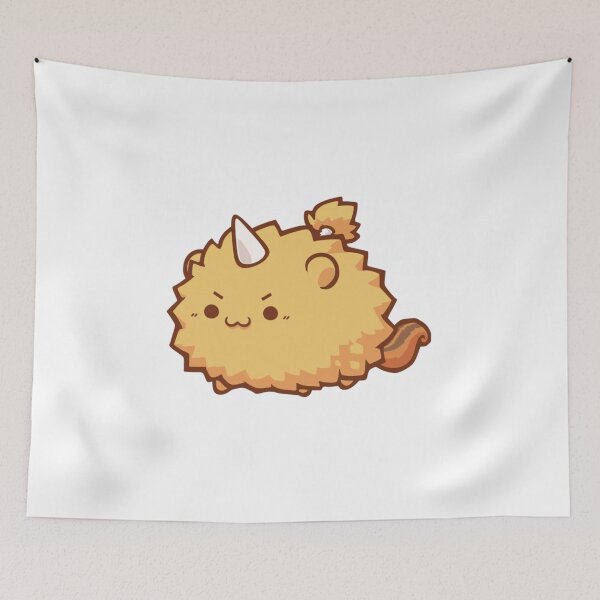 Item preview, Beast - Axie Infinity designed and sold by e-z4k.