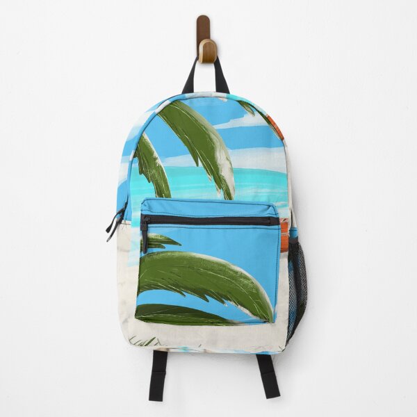 Item preview, Belize vintage travel poster designed and sold by Arctic frame studio.