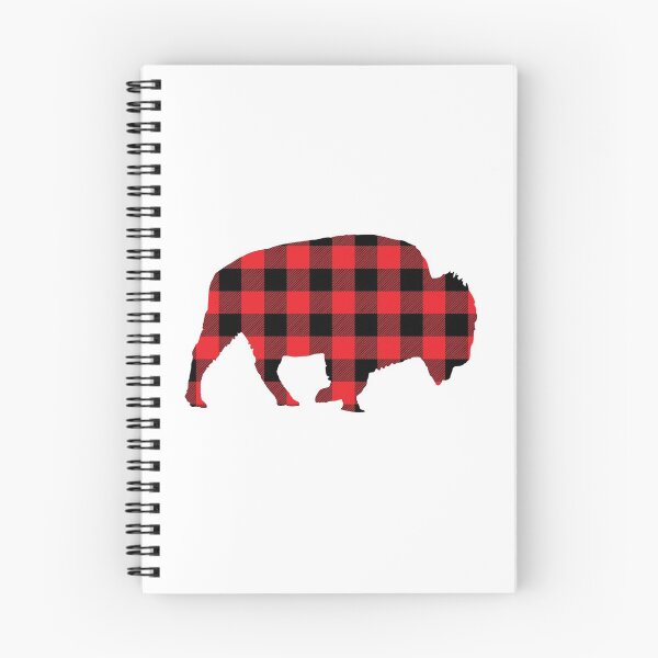 Item preview, I Love Buffalo Plaid Buffalo Funny Buffalo Bison designed and sold by Rabbitti.
